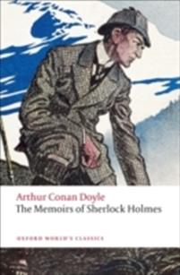The Memoirs of Sherlock Holmes