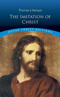 The Imitation Of Christ