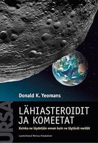 Lähiasteroidit ja komeetat