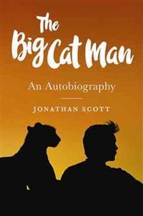 Big Cat Man
