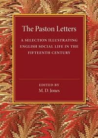 The Paston Letters