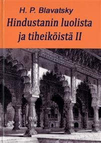 Hindustanin luolista ja tiheiköistä 2