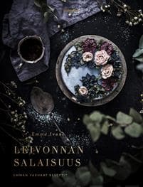 Leivontakirja