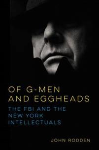 Of G-men and eggheads