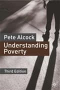 Miniatyrbillede 3 af 3: Understanding Poverty