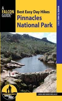 Best Easy Day Hikes Pinnacles National Park