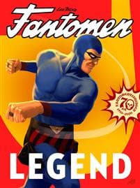 Fantomen. Legend
