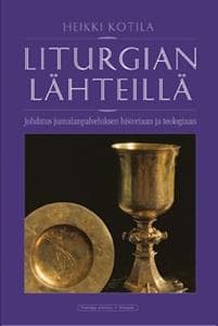 Liturgian lähteillä