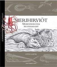 Merihirviöt