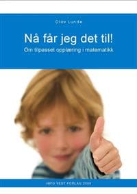NÅ FÅR JEG DET TIL!