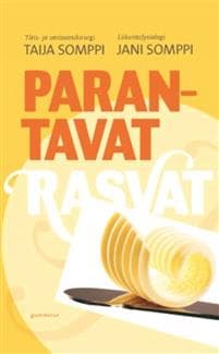 Parantavat rasvat