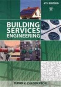 Building Services Engineering
