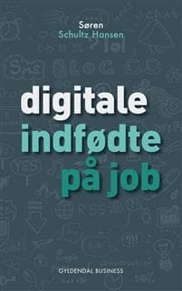 Digitale indfødte på job