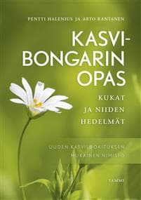 Kasvibongarin opas