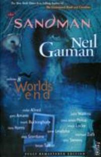 The Sandman Vol. 8