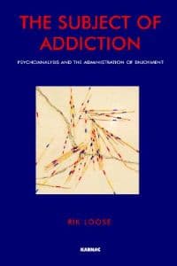 The Subject of Addiction