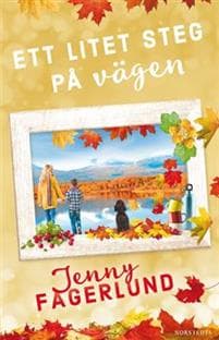Ett litet steg på vägen