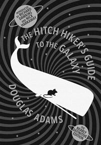 Hitch Hiker's Guide to the Galaxy