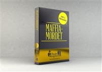 Maffiamordet 30-40 personer