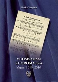 Vuosisadan kuoromatka