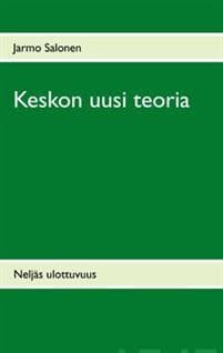 Keskon uusi teoria: Yrityksen oppimistehtävä