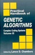 Miniatyrbild 2 av 2: Practical Handbook of Genetic Algorithms