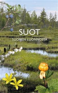 Suot Suomen luonnossa