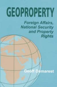 Geoproperty