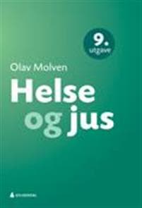 Helse og jus