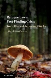 Refugee Law's Fact-finding Crisis