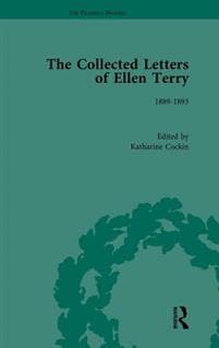 The Collected Letters of Ellen Terry, Volume 2