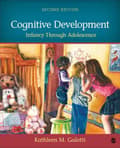 Miniatyrbillede 2 af 2: Cognitive Development