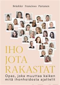 Iho jota rakastat