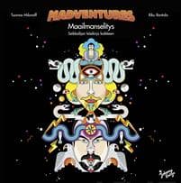 Madventures maailmanselitys