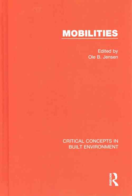 Mobilities