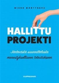 Hallittu projekti