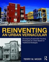 Reinventing an Urban Vernacular