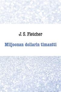 Miljoonan dollarin timantti