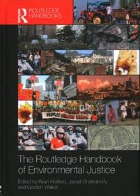 The Routledge Handbook of Environmental Justice