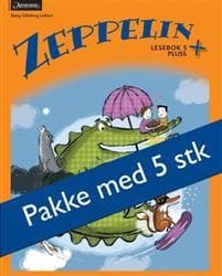 Zeppelin +