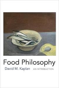 Food Philosophy: An Introduction