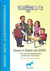 Kummi 17 - Check in Check out (CICO)