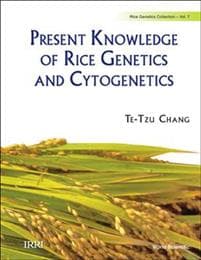 Present Knowledge Of Rice Genetics And Cytogenetics