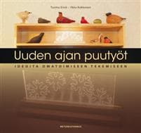 Uuden ajan puutyöt
