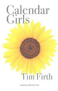 Calendar Girls