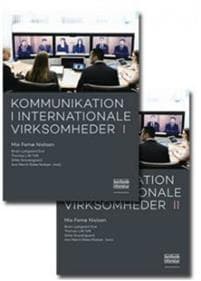 Kommunikation i internationale virksomheder 1-2