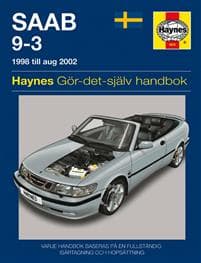 Saab 9-3