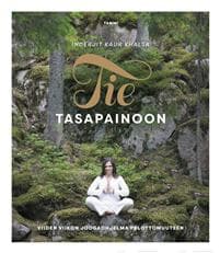 Tie tasapainoon