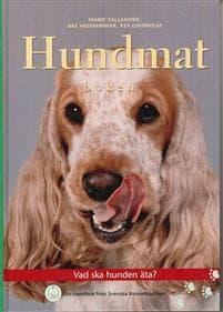 Hundmatboken