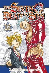 Seven deadly sins
